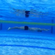 泳法に関する水泳個人レッスン