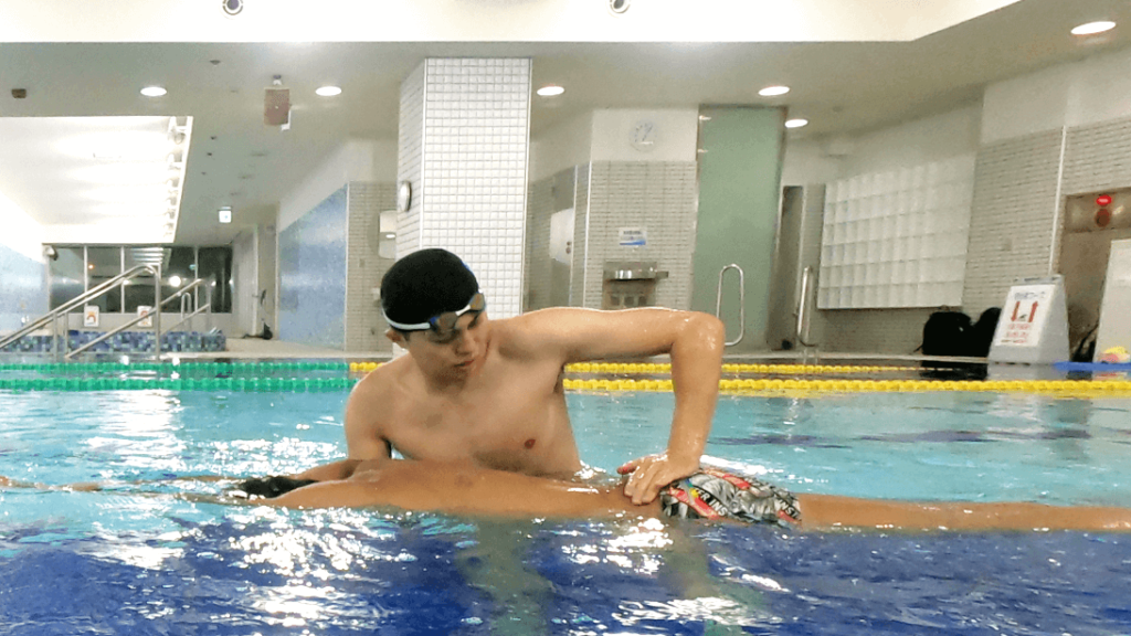 水泳個人レッスン（プライベートレッスン）について 東京・神奈川で水泳の個人レッスン（スイミングの個人レッスン）を受けるなら「水中家庭教師るい」へ